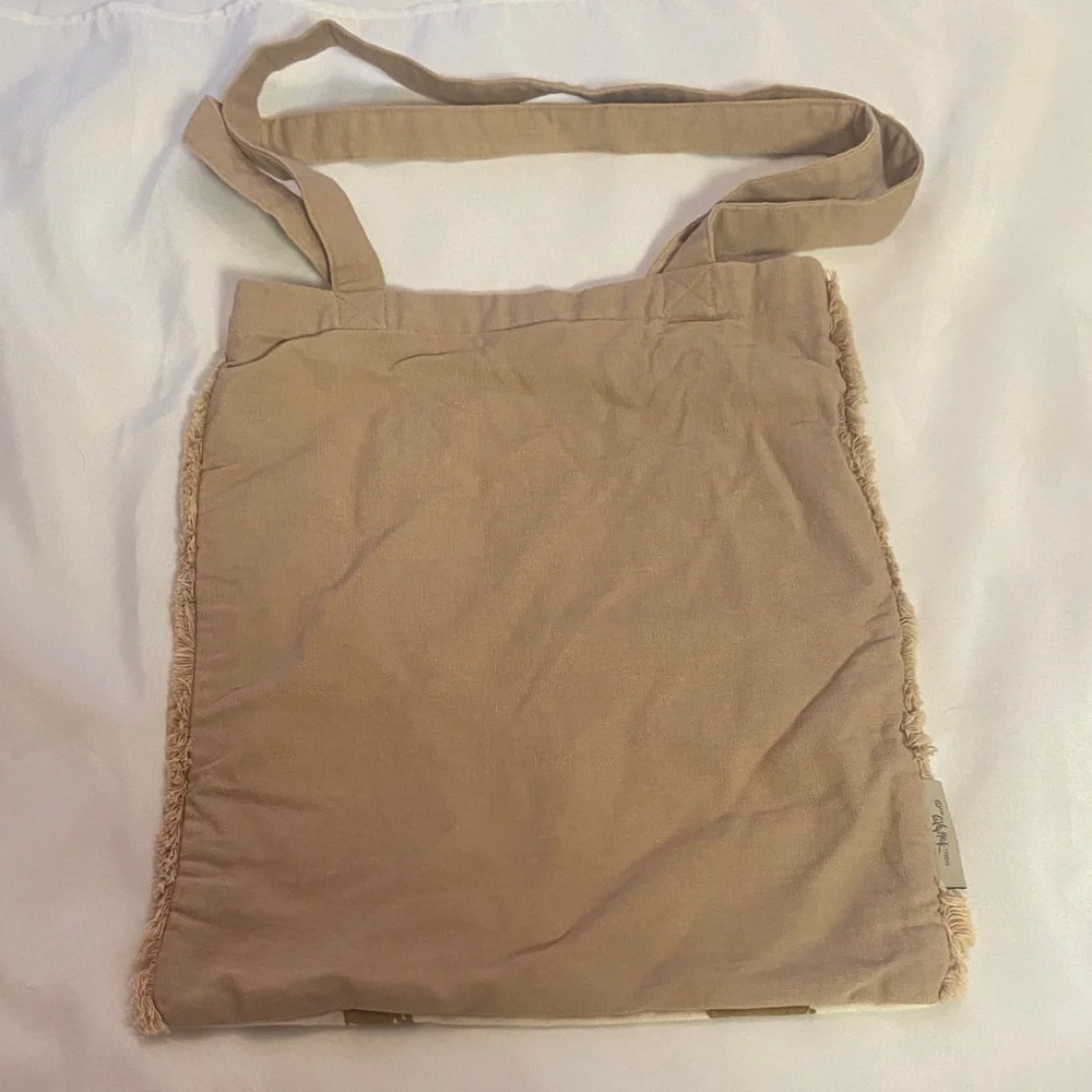Boxer Dog Tote Bag